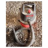 Craftsman Shop Vac