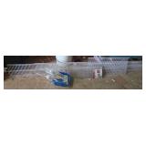 Metal Wire Shelving & Accessories