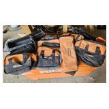 Rigid Tool Bags