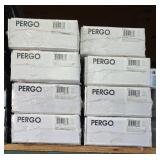 Pergo Sand Dune Oak Flooring