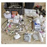 Plumbing Fittings and Accessories