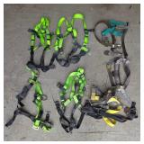 Safety Harnesses