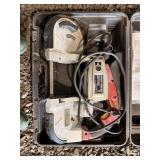 Chicago Variable Speed Band Saw