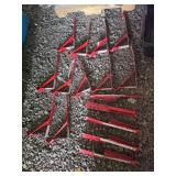 Roofing Brackets