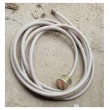 Pump Hose w/ Filter