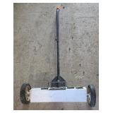 Magnetic Floor Sweeper