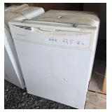 Frigidaire Dishwasher