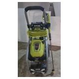 Ryobi 3300psi Pressure Washer