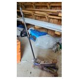 Michelin Floor Jack