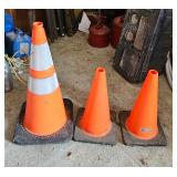 Safety Cones