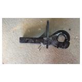 Pintle Tow Hitch