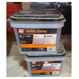 Drywall Screws