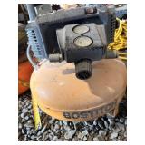 Bostich Air Compressor