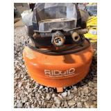 Rigid Air Compressor