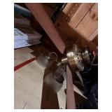 Hunter Ceiling Fan