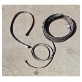 Hydraulic Hoses