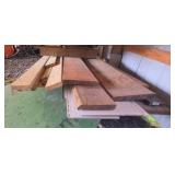 Assorted Building Materials