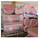 R30 & R21 Fiberglass Insulation