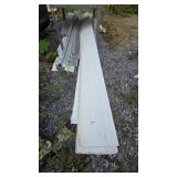 Metal Flashing