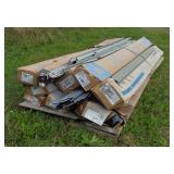 Assorted Siding