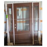 New Feather River Door