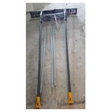 Roof Snow Rakes