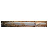 Assorted Trim and Molding