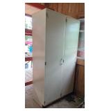 Metal Storage Cabinet