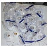 Plastic Lamp Holders