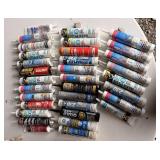 Assorted Caulk and Sealant