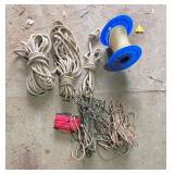 Assorted Rope