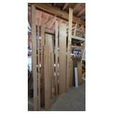 Assorted Wood