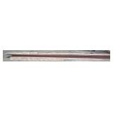 6' Smartside Red Siding