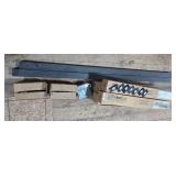 Evolutions Railing Accessories