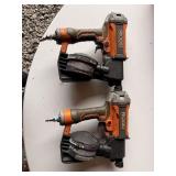 Rigid Air Nailers