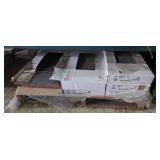 Assorted Tile