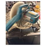 Makita Miter Saw