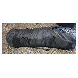 Tent w/ Awning
