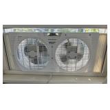 Window Fan