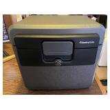 Sentry Safe