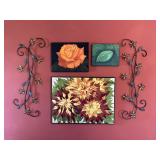 Quilted Wall Art & More