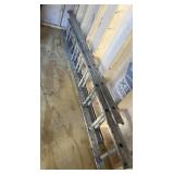 16' Extension Ladder