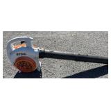 Stihl Gas Powered Leaf Blower