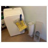 Indoor Portable Air Conditioner