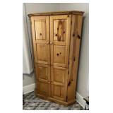 Corner Cabinet