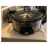 Crock Pot