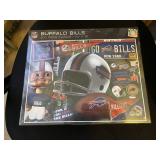 Buffalo Bills Puzzle (New)