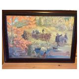 2006 Ron Collins Art Work