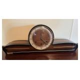 Mantle Clock