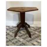 Vintage Side Stand